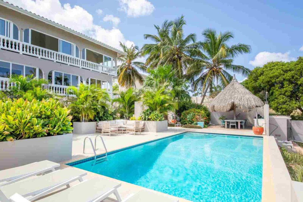 JT Curaçao Apartments Curaçao