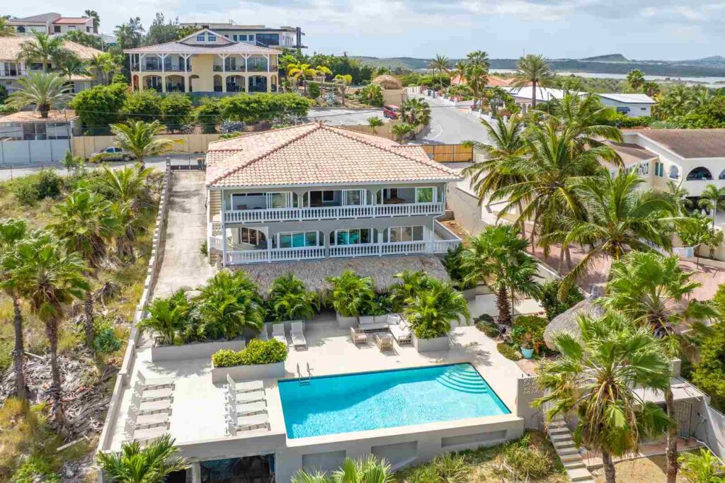 JT Curaçao Apartments Curaçao
