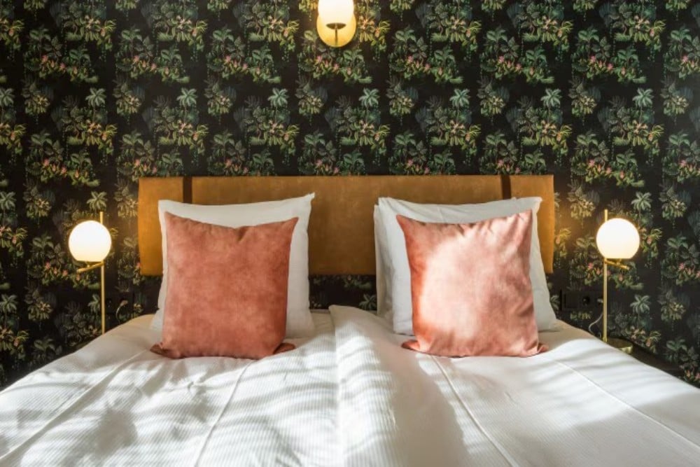 zeeland hotel kindvriendelijk