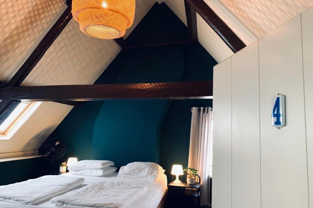 zeeland hotel kindvriendelijk