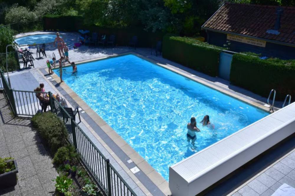 kindvriendelijk hotel zeeland