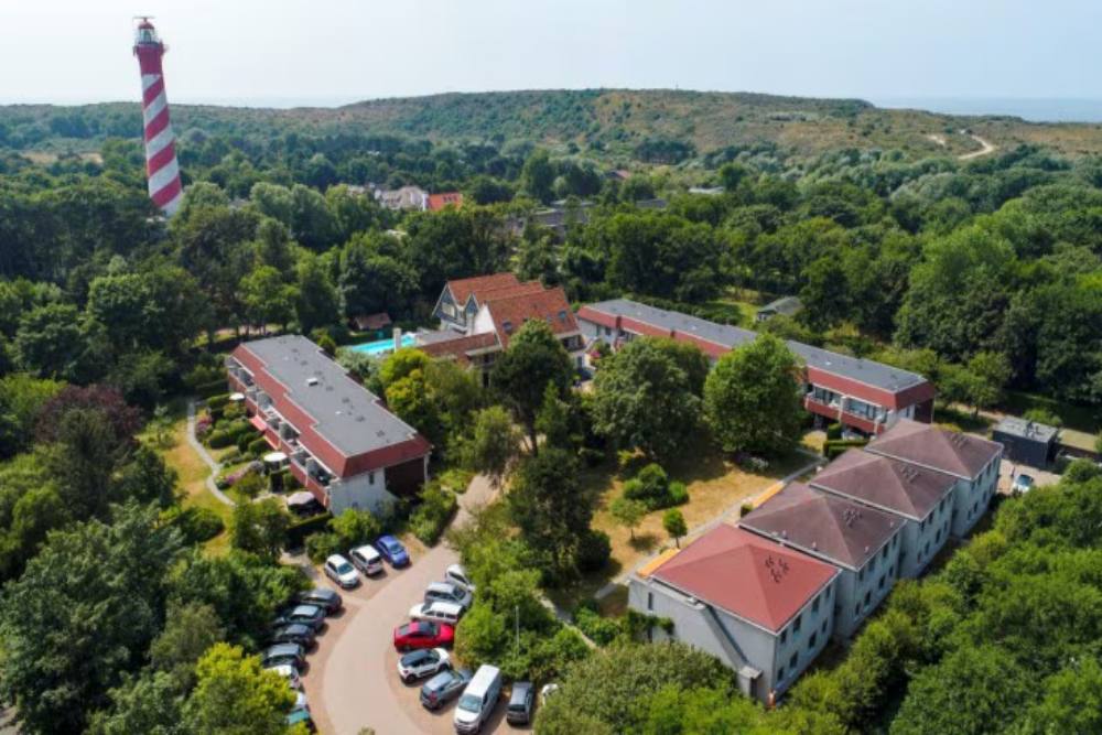 zeeland kindvriendelijk hotel