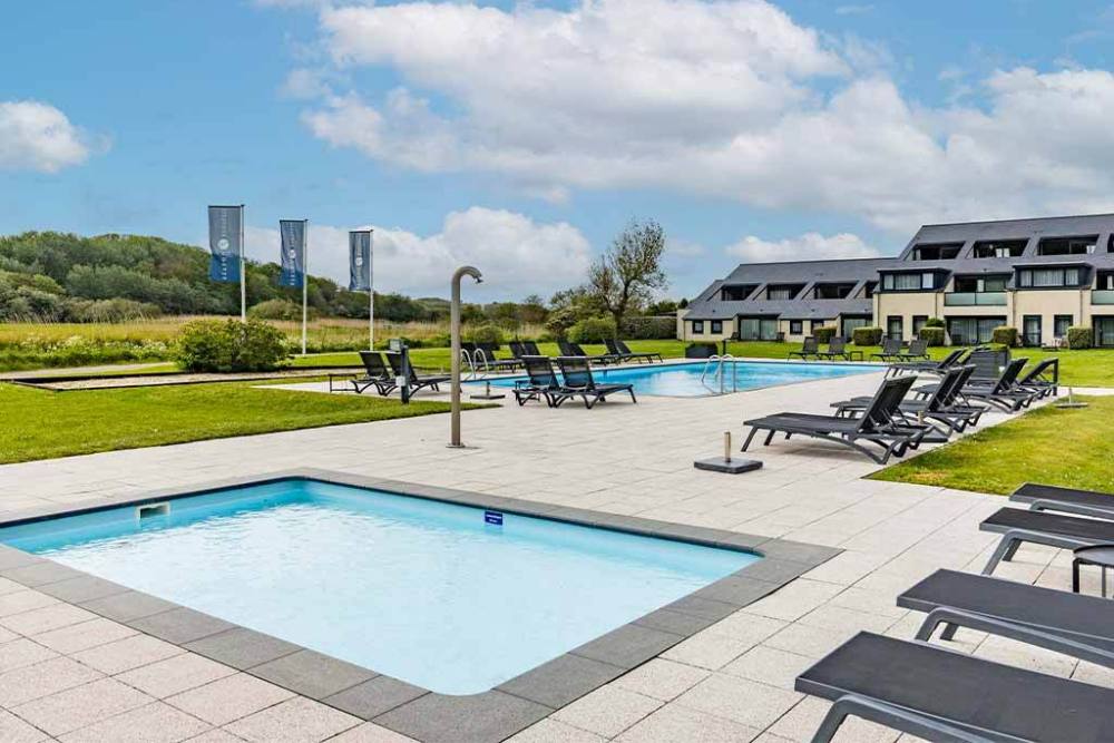 kindvriendelijk hotel zeeland