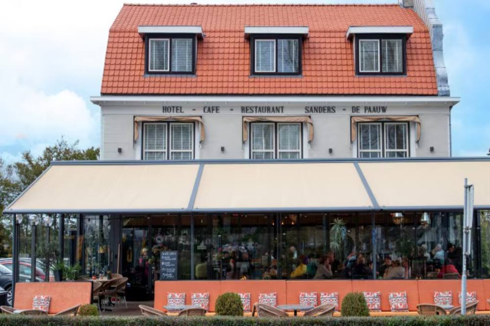 kindvriendelijk hotel zeeland