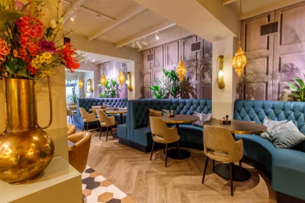 kindvriendelijk hotel zeeland