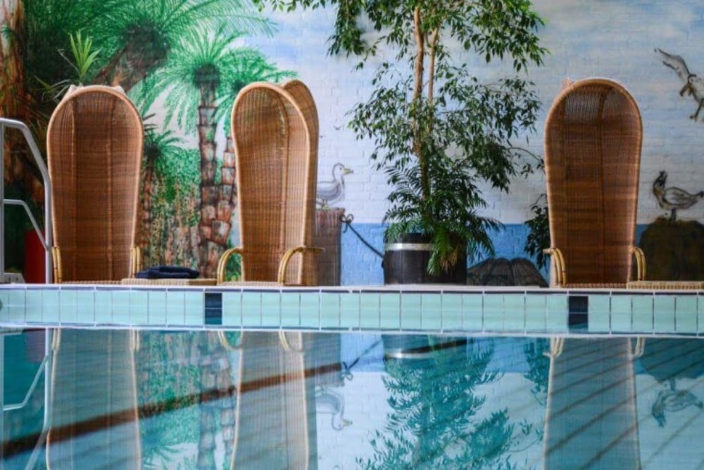 zeeland hotel kindvriendelijk