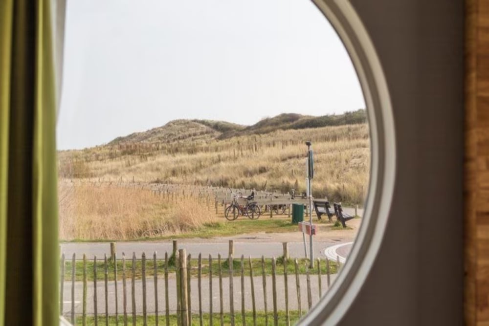 hotel zeeland kindvriendelijk