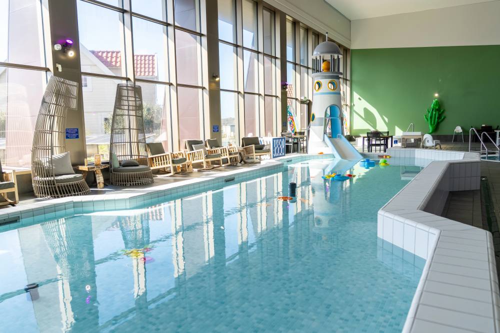 vakantiepark kinderen nederland​