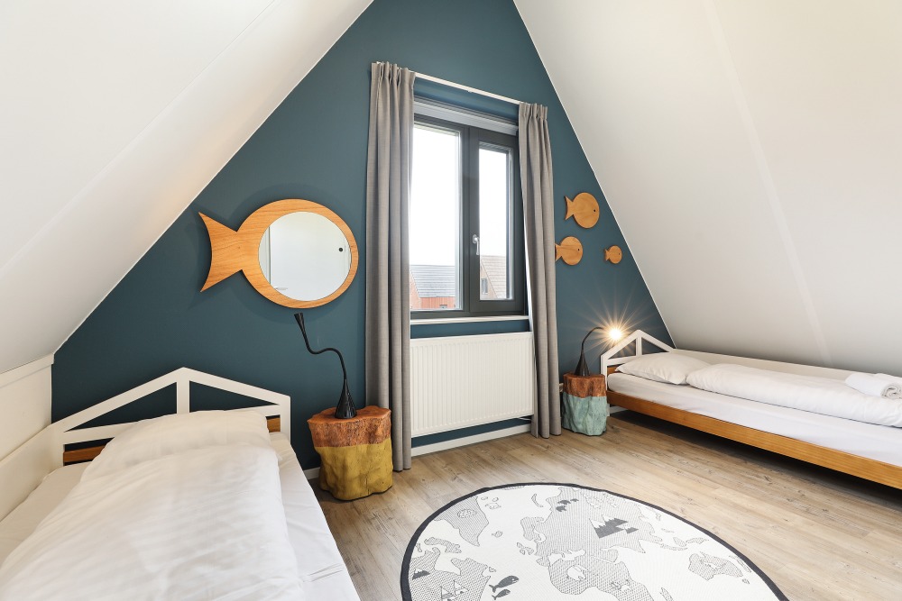 vakantiepark voor kinderen