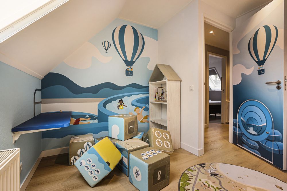 kindvriendelijk vakantiepark