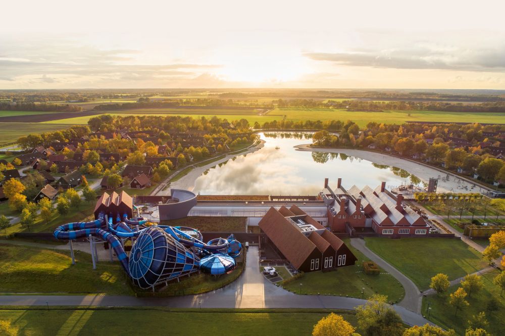 kindvriendelijke vakantieparken
