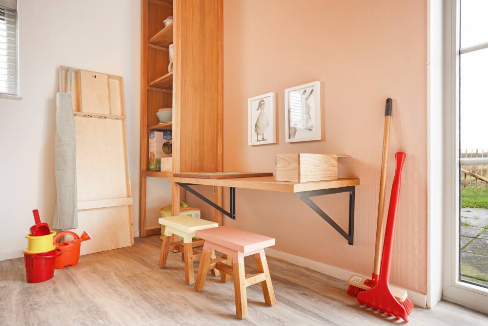  vakantiepark kinderen Nederland​