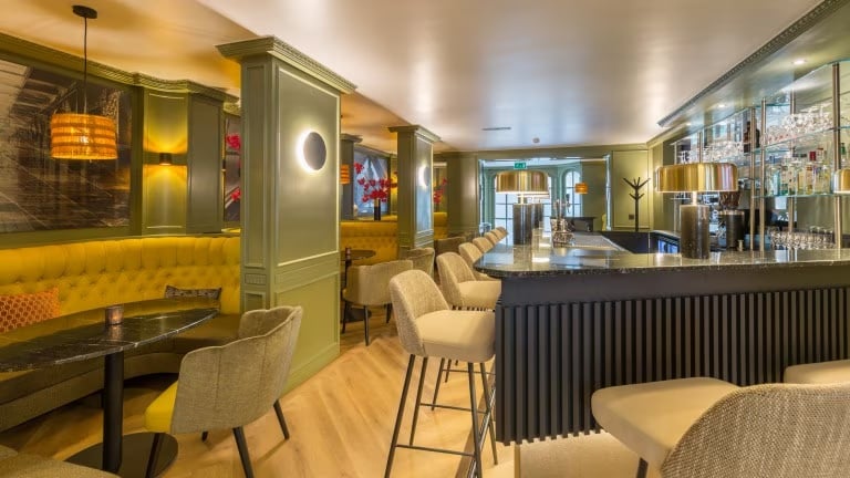 Leonardo Hotel Antwerp The Plaza Antwerpen Belgie