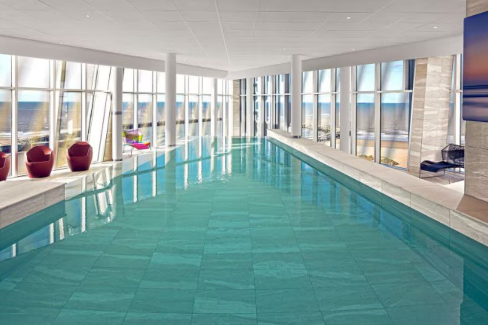 Luxe wellness arrangement met overnachting in Den Haag