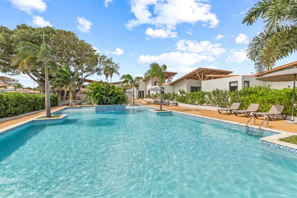 Malvales Resort Curacao