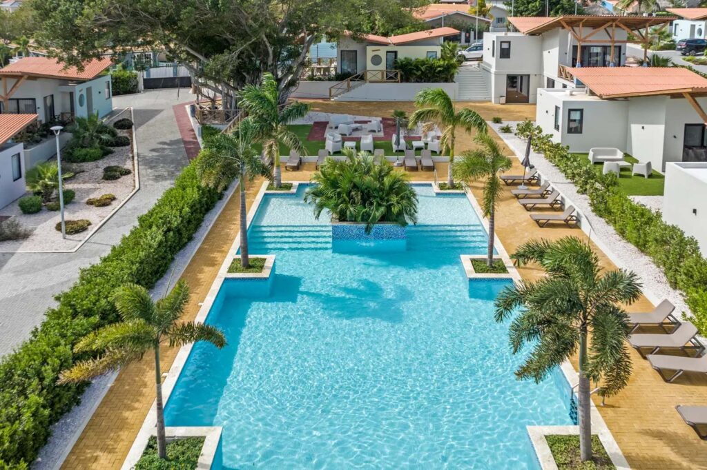 Malvales Resort Curacao