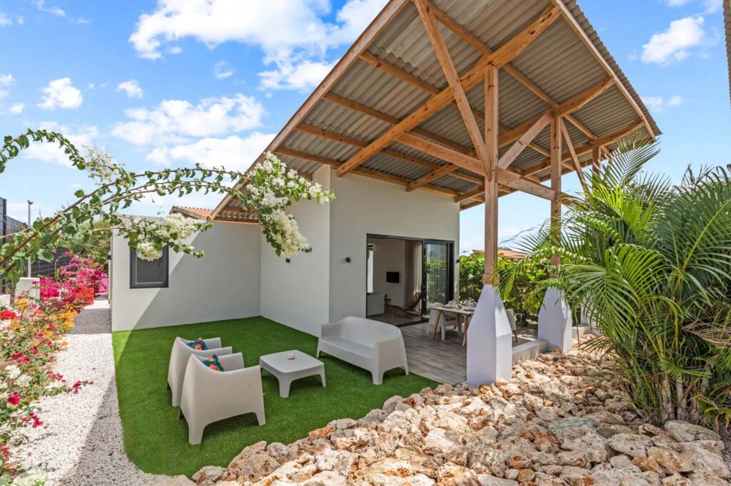 Malvales Resort Curacao