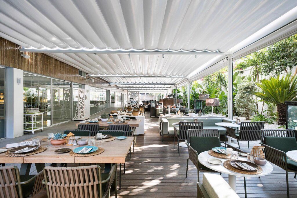 Melia Lebreros Sevilla Andalusie Spanje