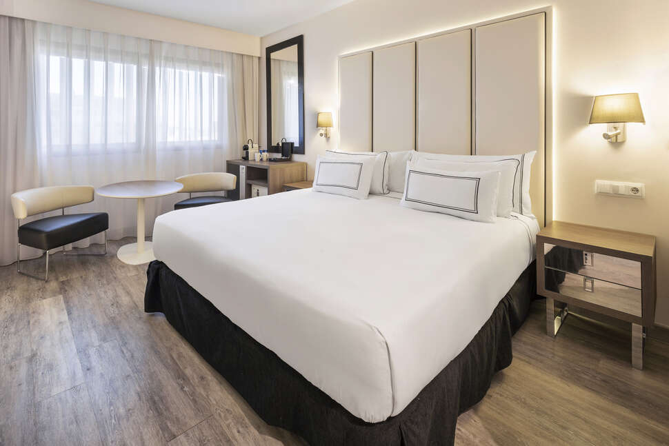 Melia Lebreros Sevilla Andalusie Spanje