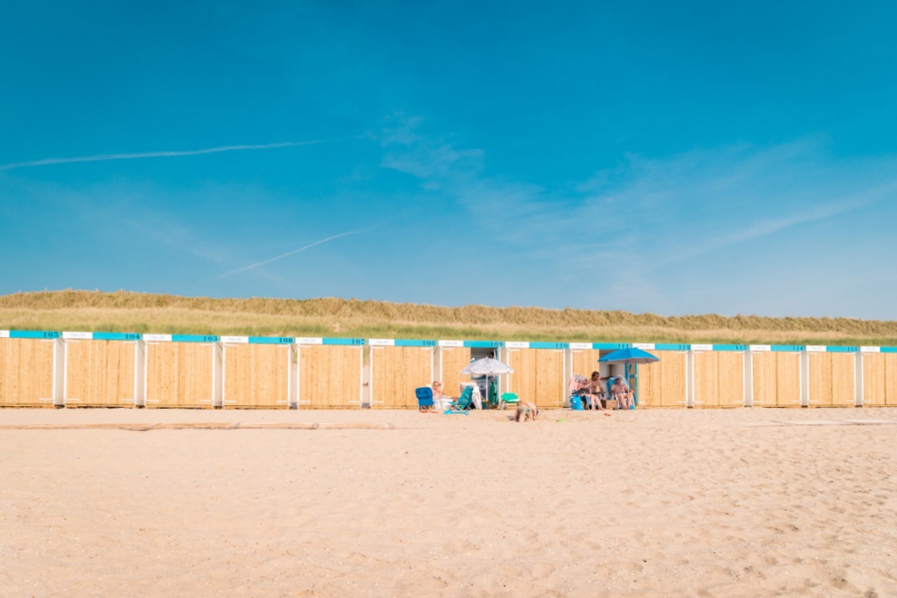 last minute Nederland vakantie
