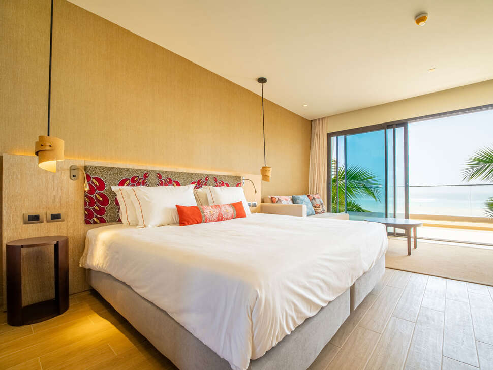 New Horizons Ponta Sino Kaapverdie