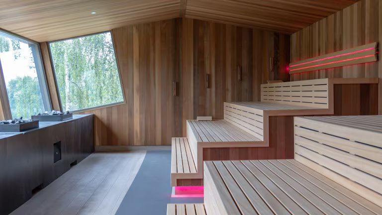 Otium Wellness Hotel Noord-Brabant Nederland
