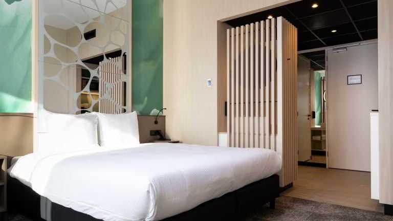 Otium Wellness Hotel Noord-Brabant Nederland