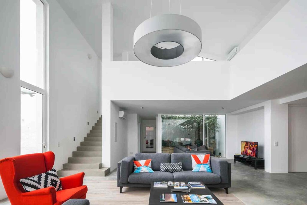 Pé no Monte Algarve