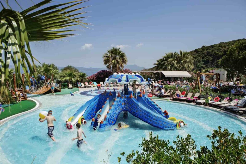 Pine Bay Holiday Resort Kusadasi Turkije
