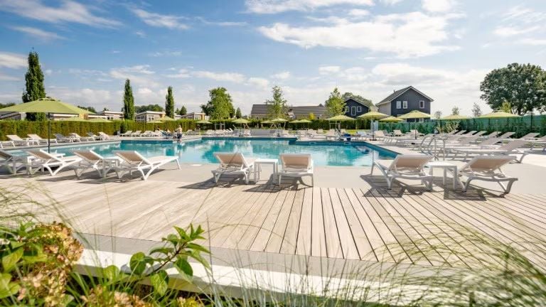 Resort Mooi Bemelen Limburg