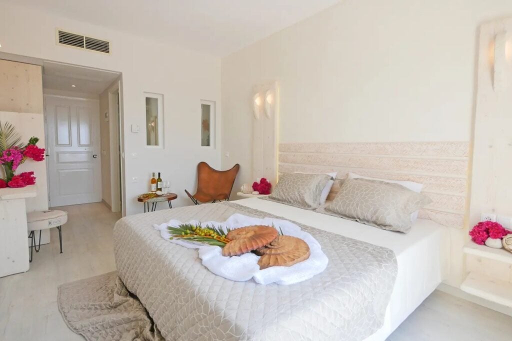 Samos Sun Hotel