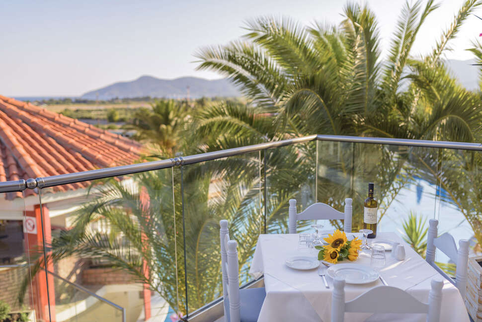 Samos Sun Hotel