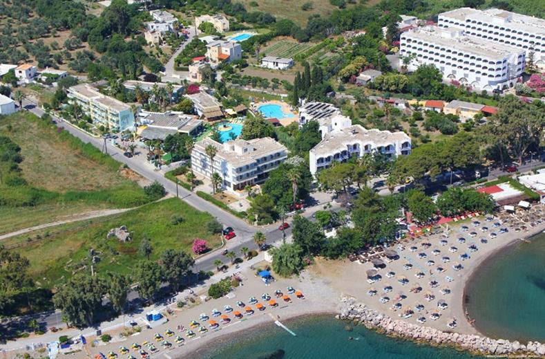 Theodorou Beach Kos Griekenland