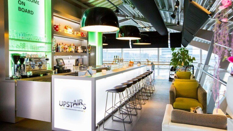 Tulip Inn Eindhoven Airport Nederland