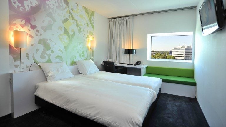 Tulip Inn Eindhoven Airport Nederland