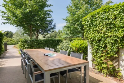 Zeeland 8 personen vakantiehuis