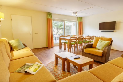 Zeeland 8 personen vakantiehuis