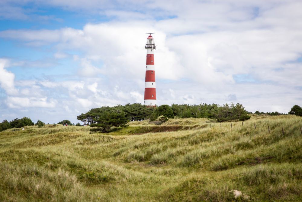 leukste waddeneiland