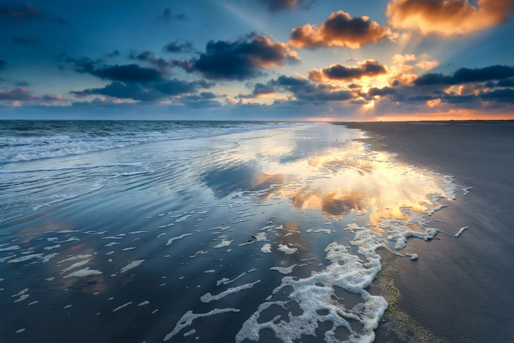 mooiste waddeneiland