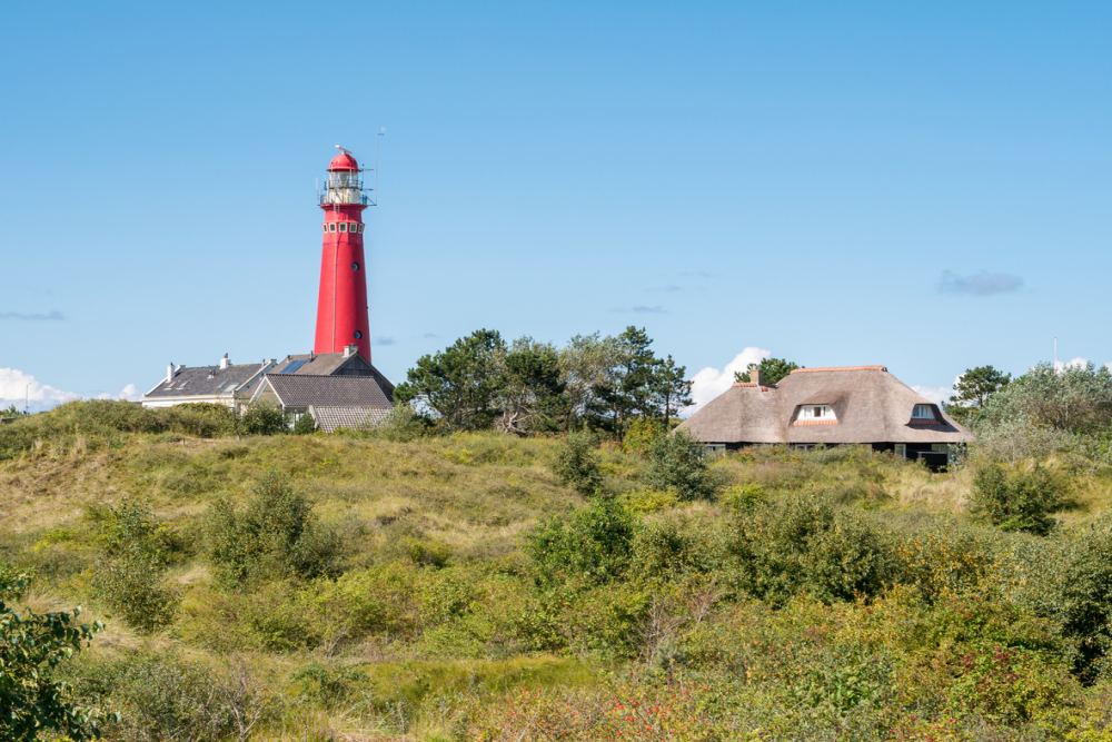 leukste waddeneiland