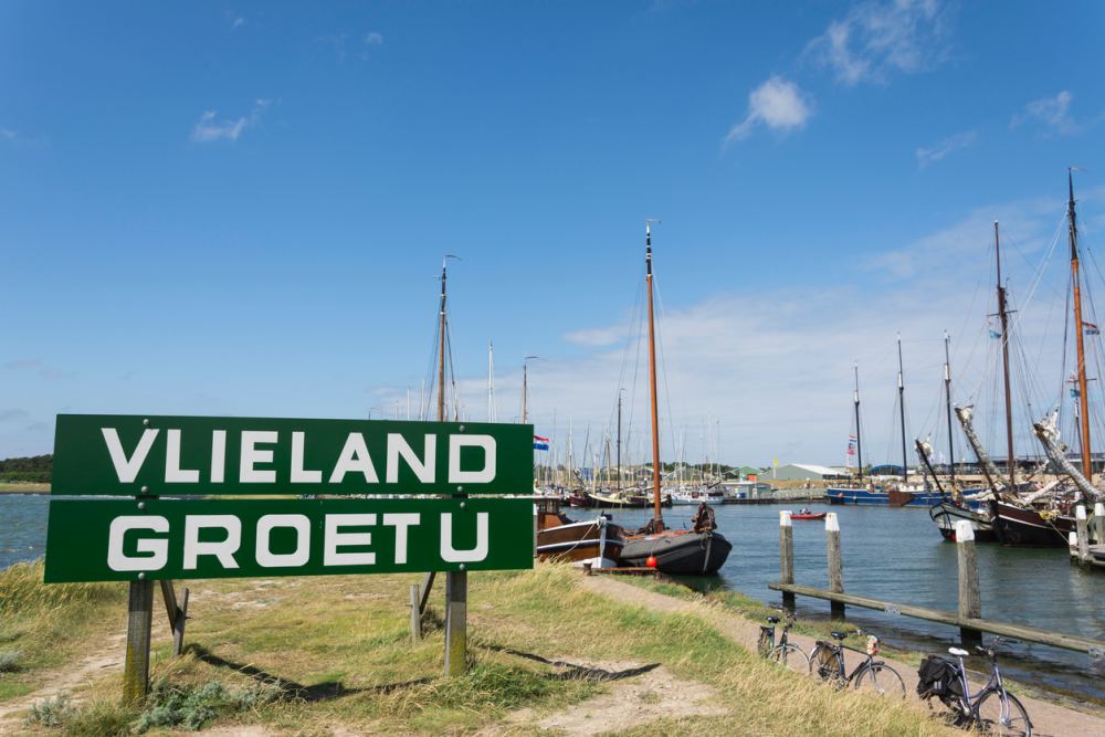 mooiste waddeneiland