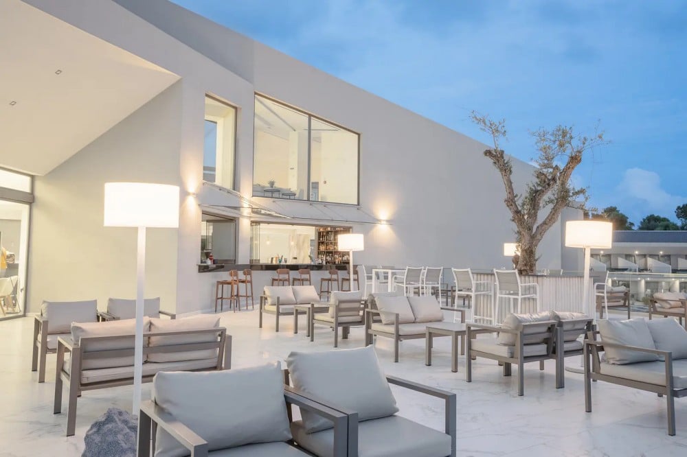 Zante Sun Resort Zakynthos Griekenland