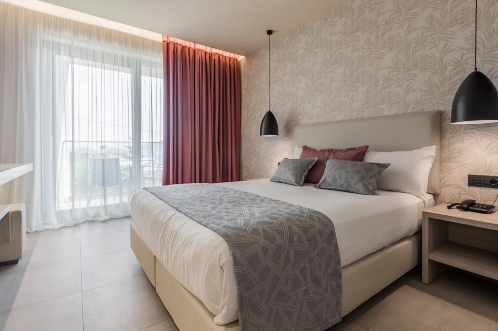 Zante Sun Resort Zakynthos Griekenland