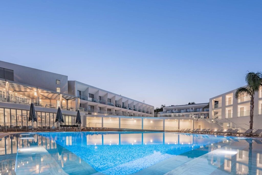 Zante Sun Resort Zakynthos Griekenland
