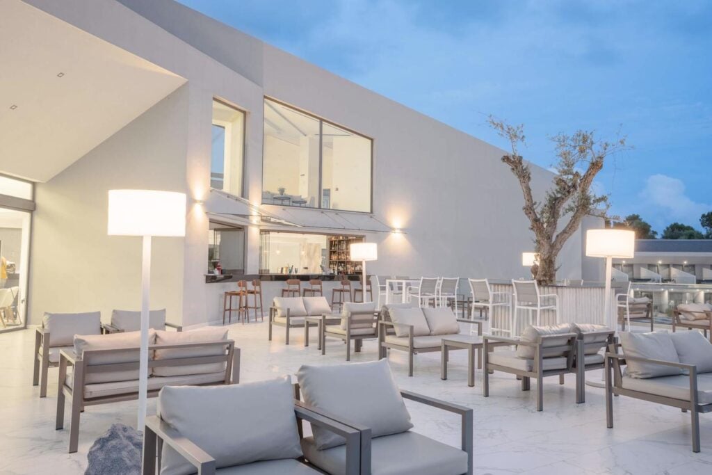 Zante Sun Resort Zakynthos Griekenland