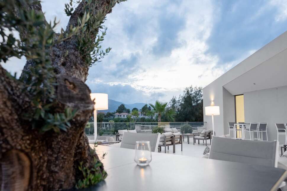 Zante Sun Resort Zakynthos Griekenland