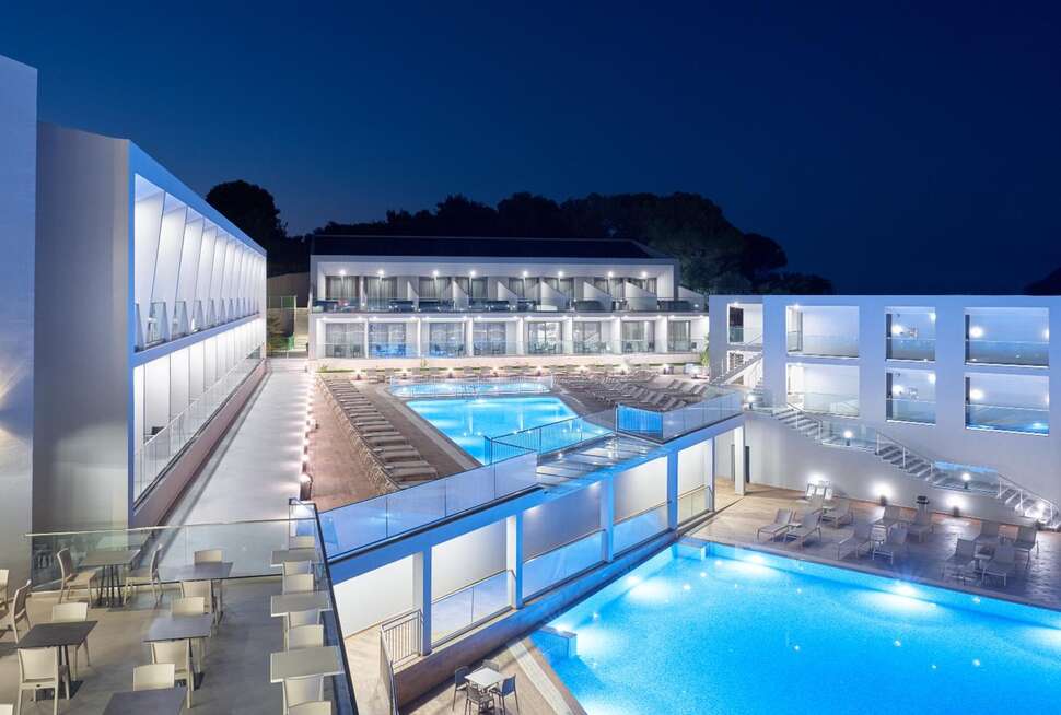 Zante Sun Resort Zakynthos Griekenland