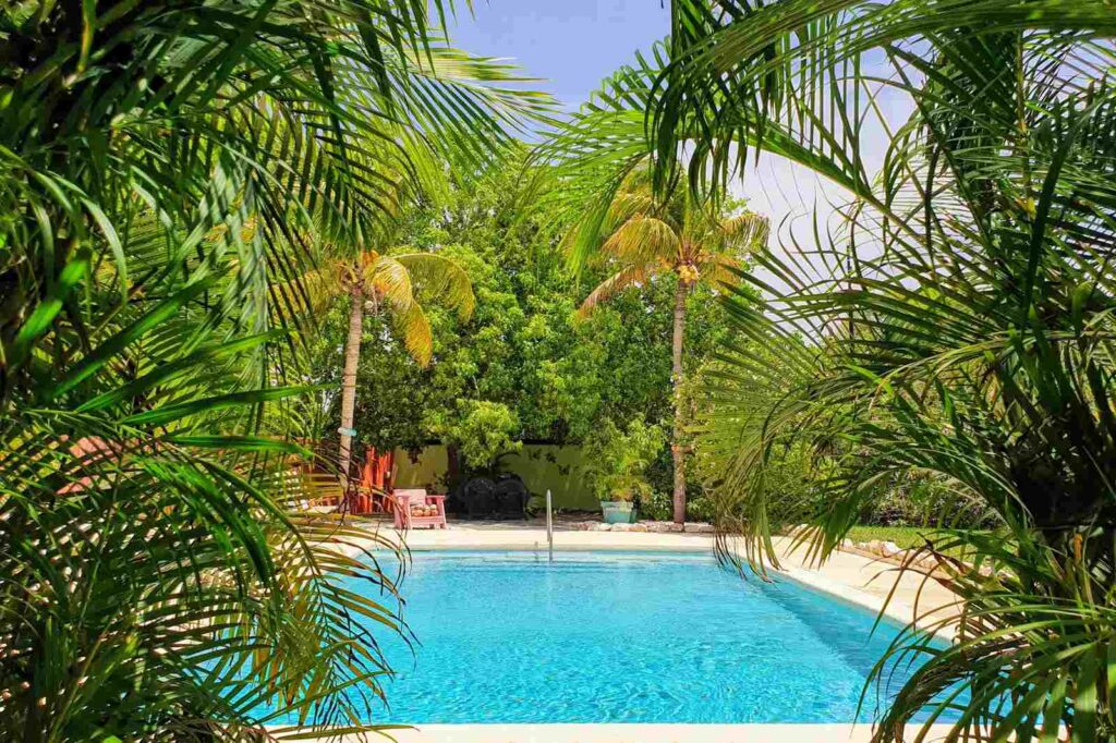 Abaai Resort Curaçao