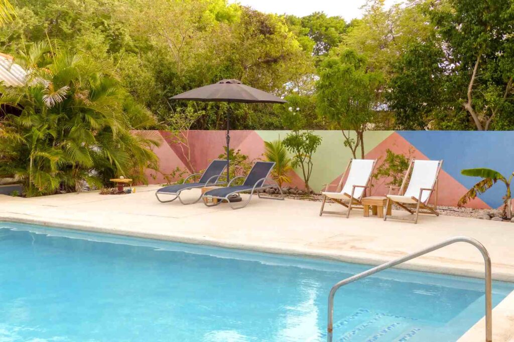 Abaai Resort Curaçao