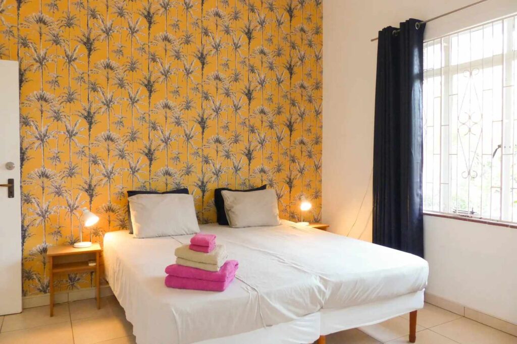 Abaai Resort Curaçao